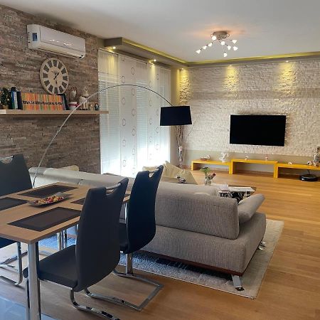 Grabrov Potok Modern House Surrounded By Nature מראה חיצוני תמונה